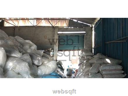 Commercial Warehouse for Sale